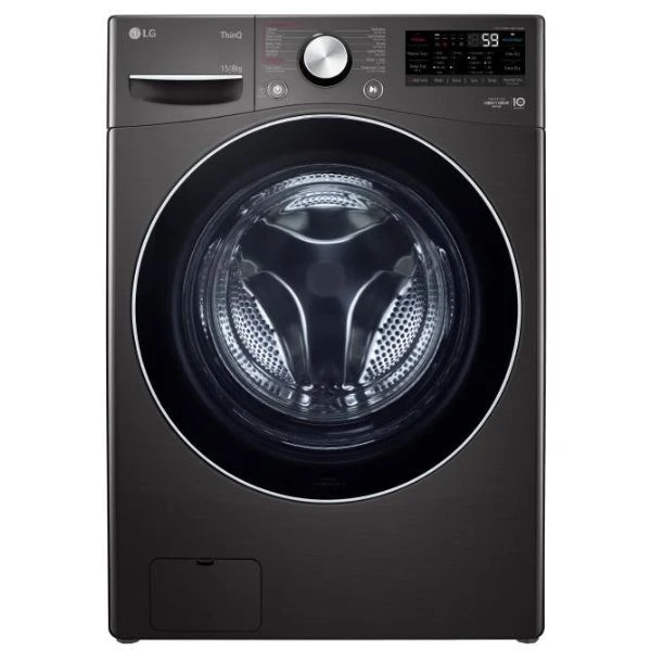 Máy Giặt LG 15 Kg F2515RNTG